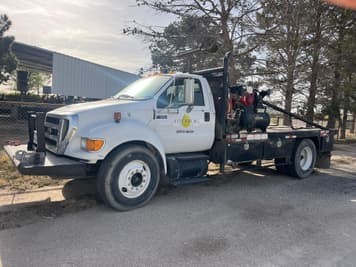 Main image Ford F-650